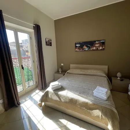 Aurora House * קטאניה