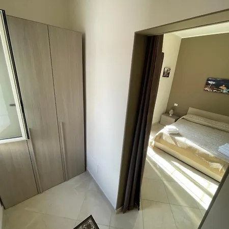 בית נופש Aurora House