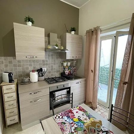 Aurora House בית נופש