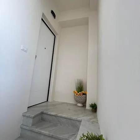 Holiday home Aurora House Catania