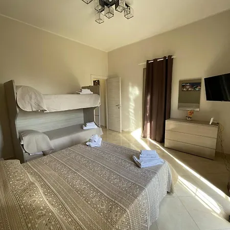 בית נופש Aurora House